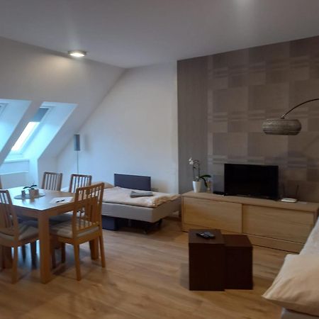 Apartman T5 Vrchlabi Apartment Екстериор снимка