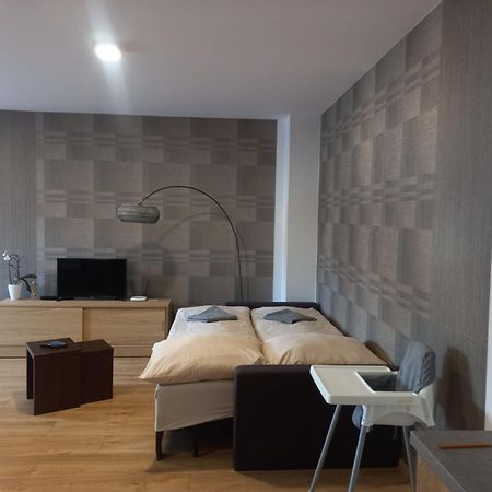 Apartman T5 Vrchlabi Apartment Екстериор снимка