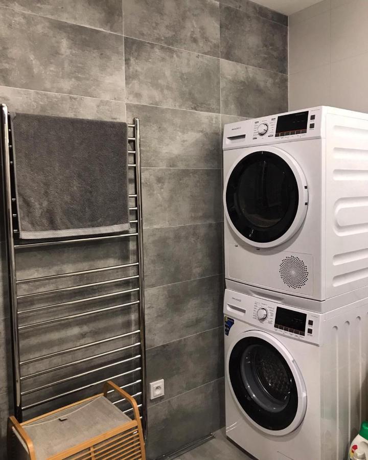 Apartman T5 Vrchlabi Apartment Екстериор снимка
