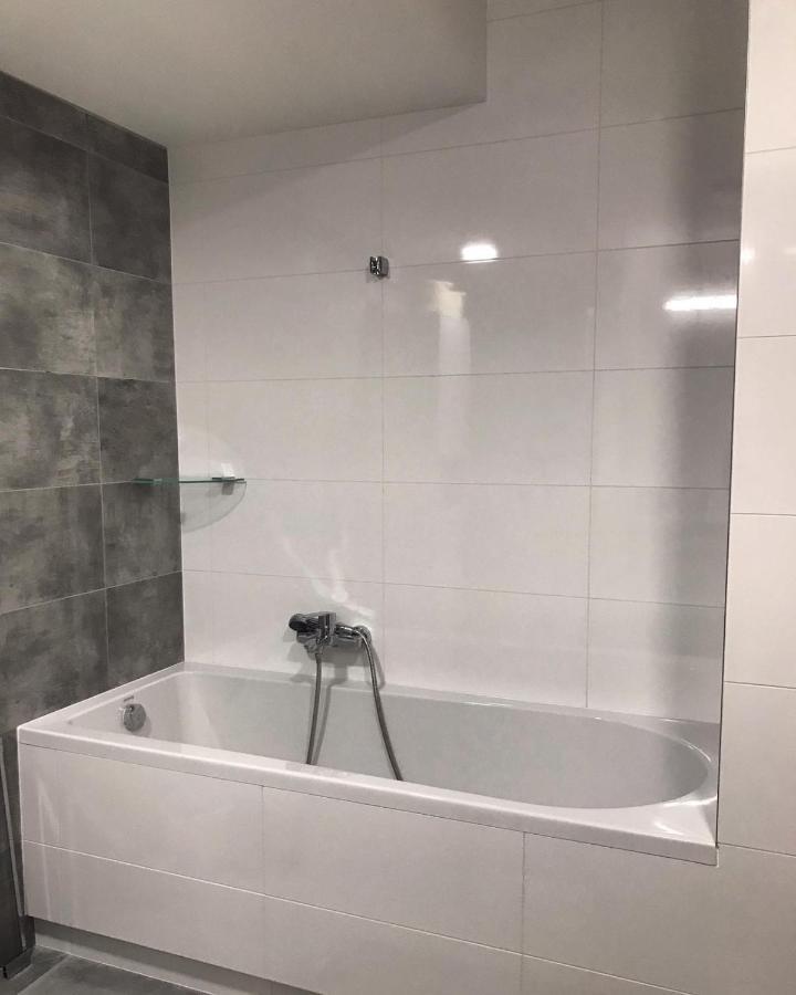 Apartman T5 Vrchlabi Apartment Екстериор снимка