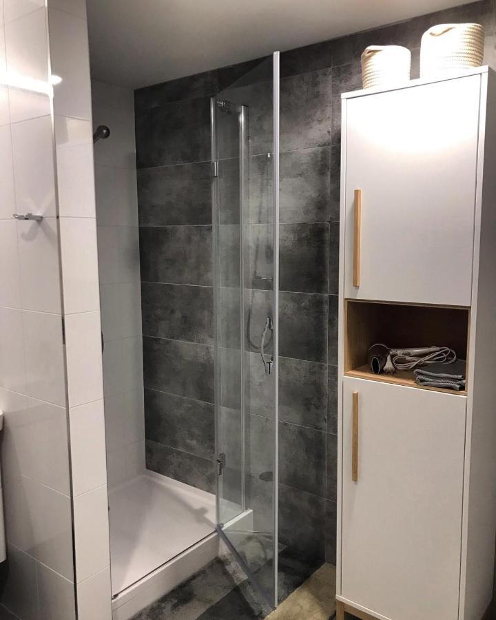 Apartman T5 Vrchlabi Apartment Екстериор снимка