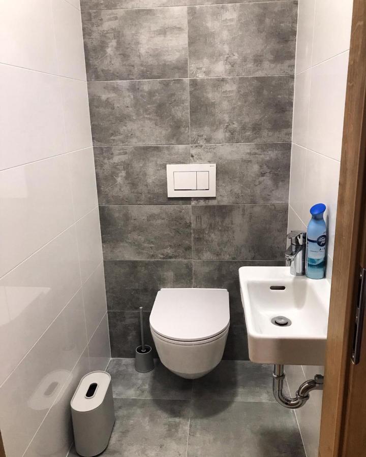 Apartman T5 Vrchlabi Apartment Екстериор снимка